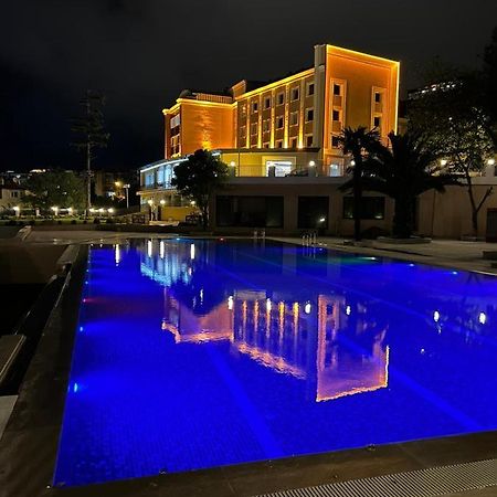 The Sign Degirmen Hotel&Spa Wellness ซิเล ภายนอก รูปภาพ