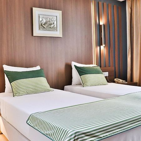 The Sign Degirmen Hotel&Spa Wellness ซิเล ภายนอก รูปภาพ