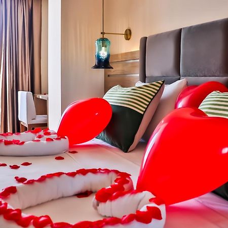 The Sign Degirmen Hotel&Spa Wellness ซิเล ภายนอก รูปภาพ