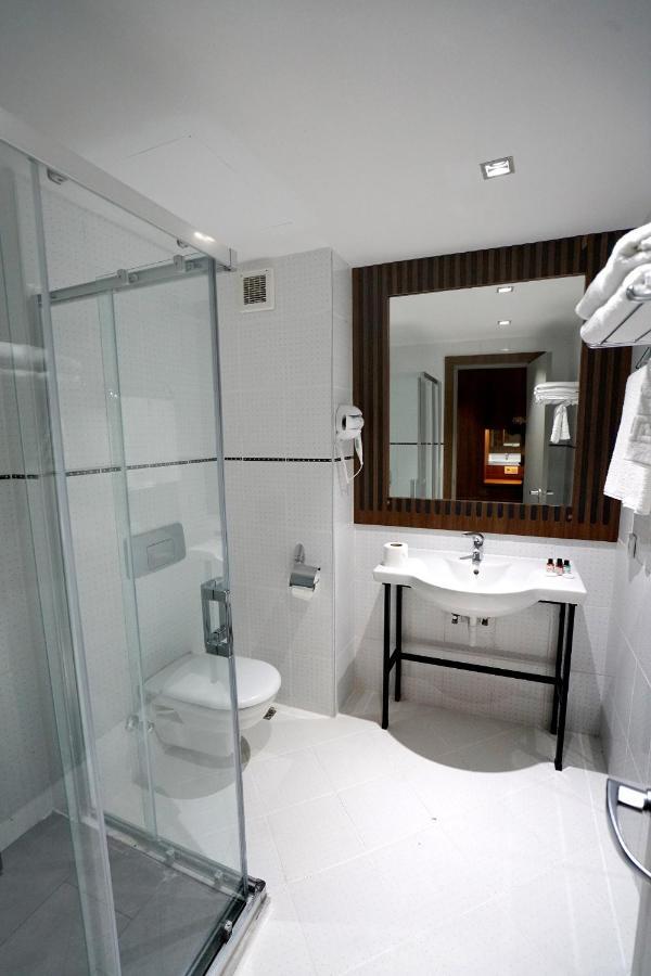 The Sign Degirmen Hotel&Spa Wellness ซิเล ภายนอก รูปภาพ