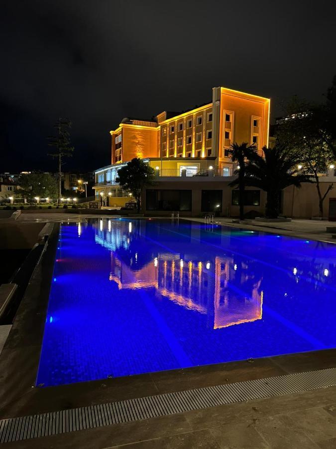 The Sign Degirmen Hotel&Spa Wellness ซิเล ภายนอก รูปภาพ