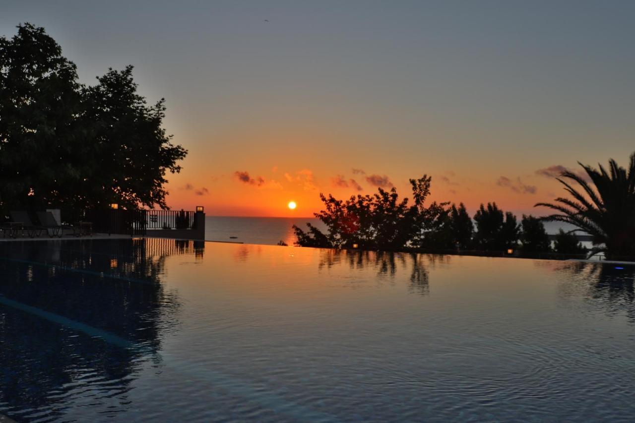The Sign Degirmen Hotel&Spa Wellness ซิเล ภายนอก รูปภาพ