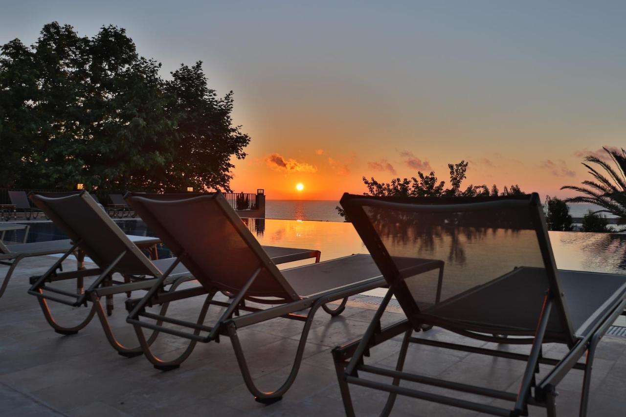 The Sign Degirmen Hotel&Spa Wellness ซิเล ภายนอก รูปภาพ