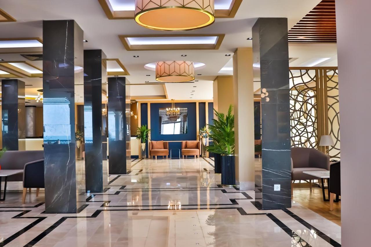 The Sign Degirmen Hotel&Spa Wellness ซิเล ภายนอก รูปภาพ