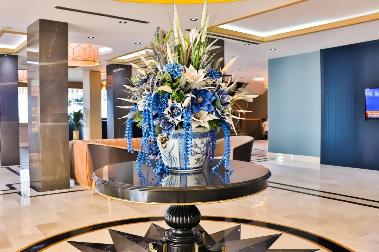 The Sign Degirmen Hotel&Spa Wellness ซิเล ภายนอก รูปภาพ