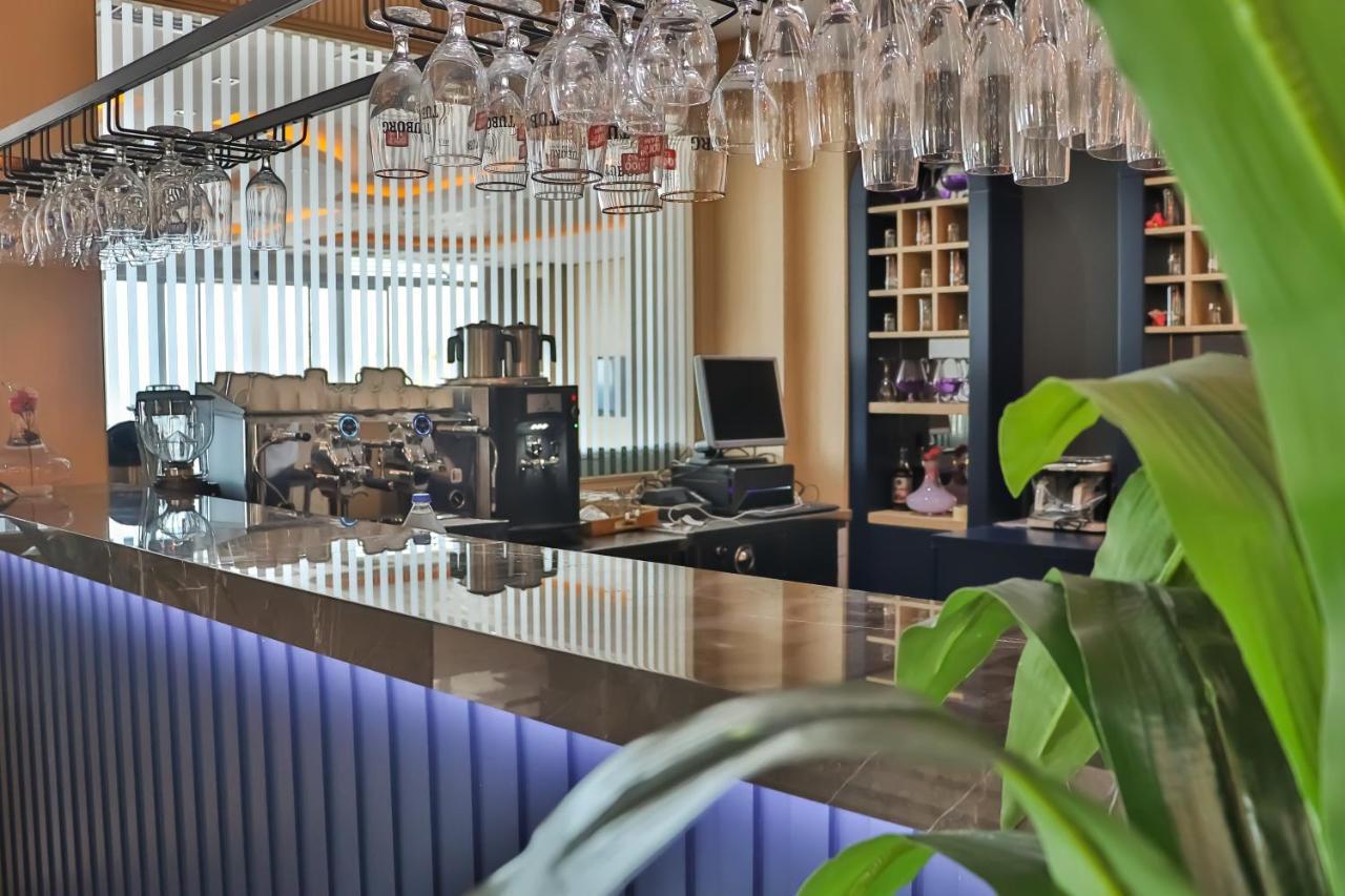 The Sign Degirmen Hotel&Spa Wellness ซิเล ภายนอก รูปภาพ