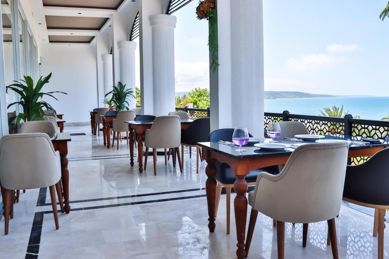 The Sign Degirmen Hotel&Spa Wellness ซิเล ภายนอก รูปภาพ