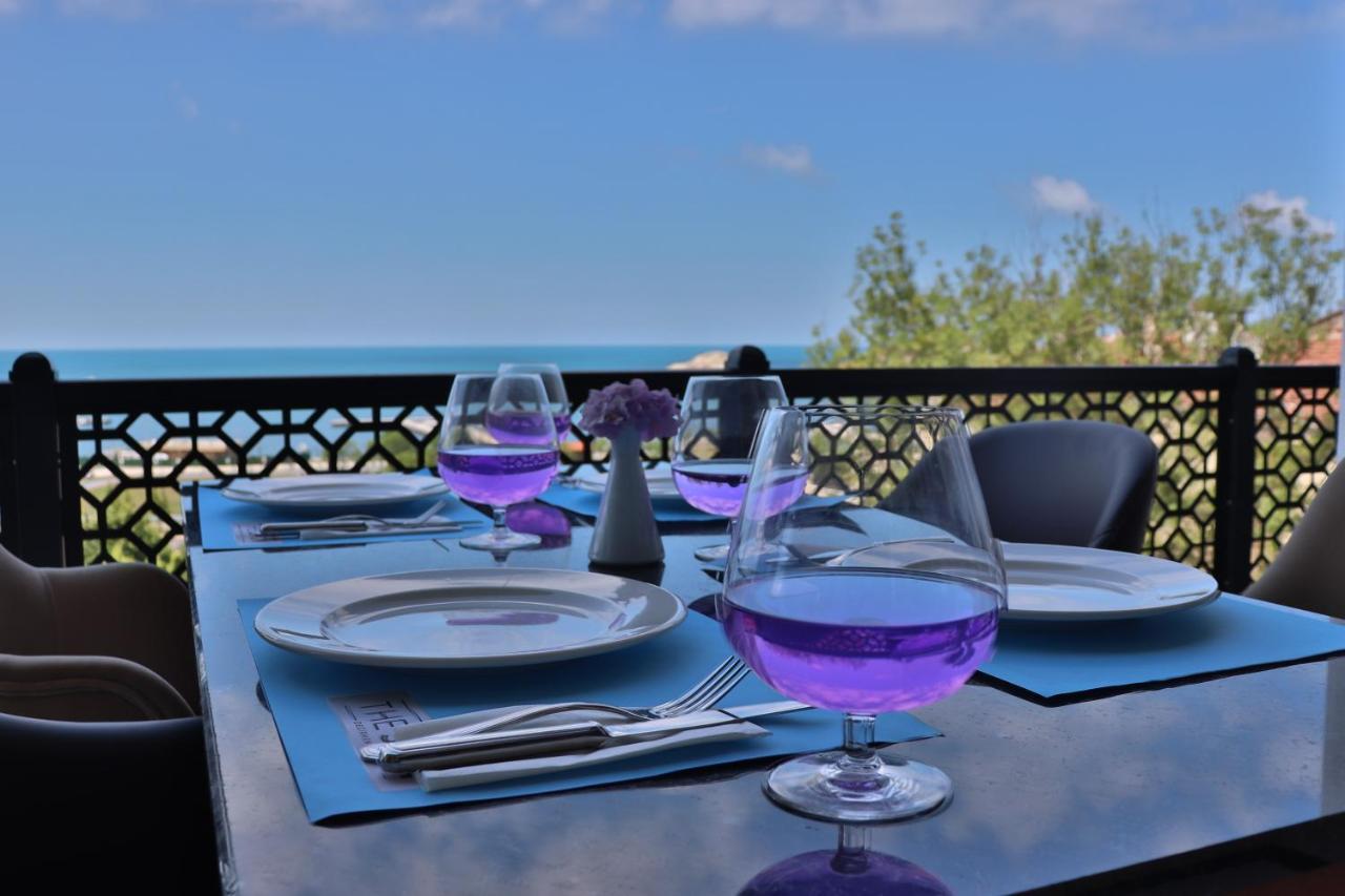 The Sign Degirmen Hotel&Spa Wellness ซิเล ภายนอก รูปภาพ