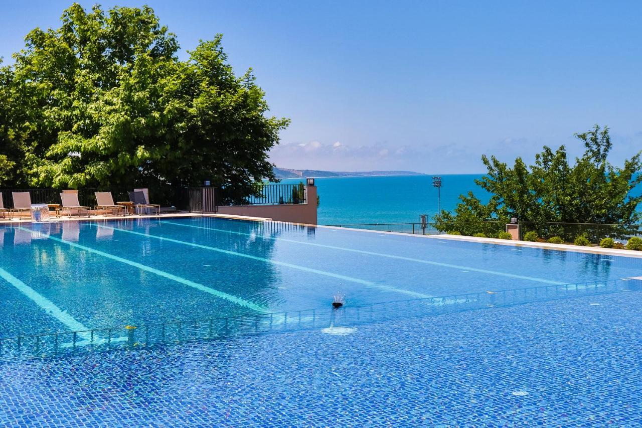 The Sign Degirmen Hotel&Spa Wellness ซิเล ภายนอก รูปภาพ