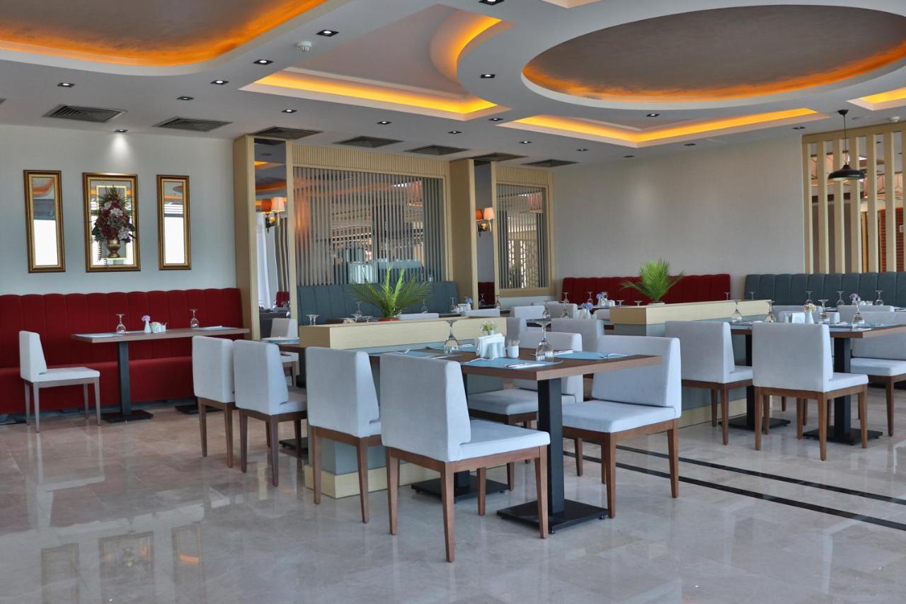The Sign Degirmen Hotel&Spa Wellness ซิเล ภายนอก รูปภาพ