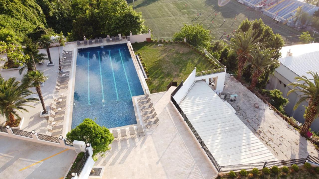 The Sign Degirmen Hotel&Spa Wellness ซิเล ภายนอก รูปภาพ