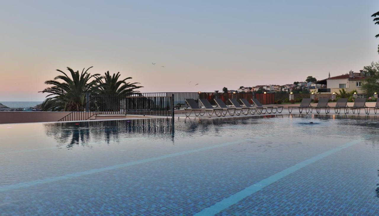 The Sign Degirmen Hotel&Spa Wellness ซิเล ภายนอก รูปภาพ