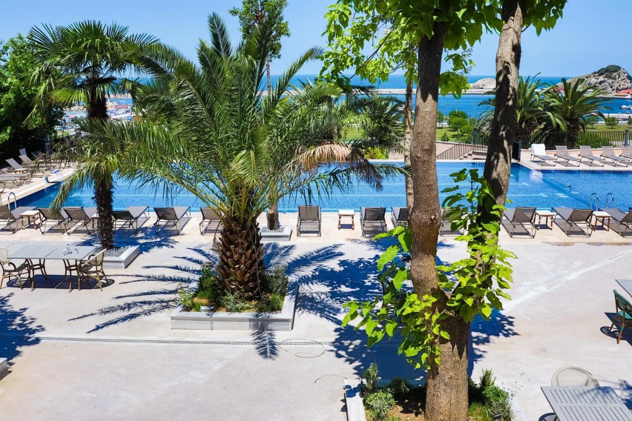 The Sign Degirmen Hotel&Spa Wellness ซิเล ภายนอก รูปภาพ