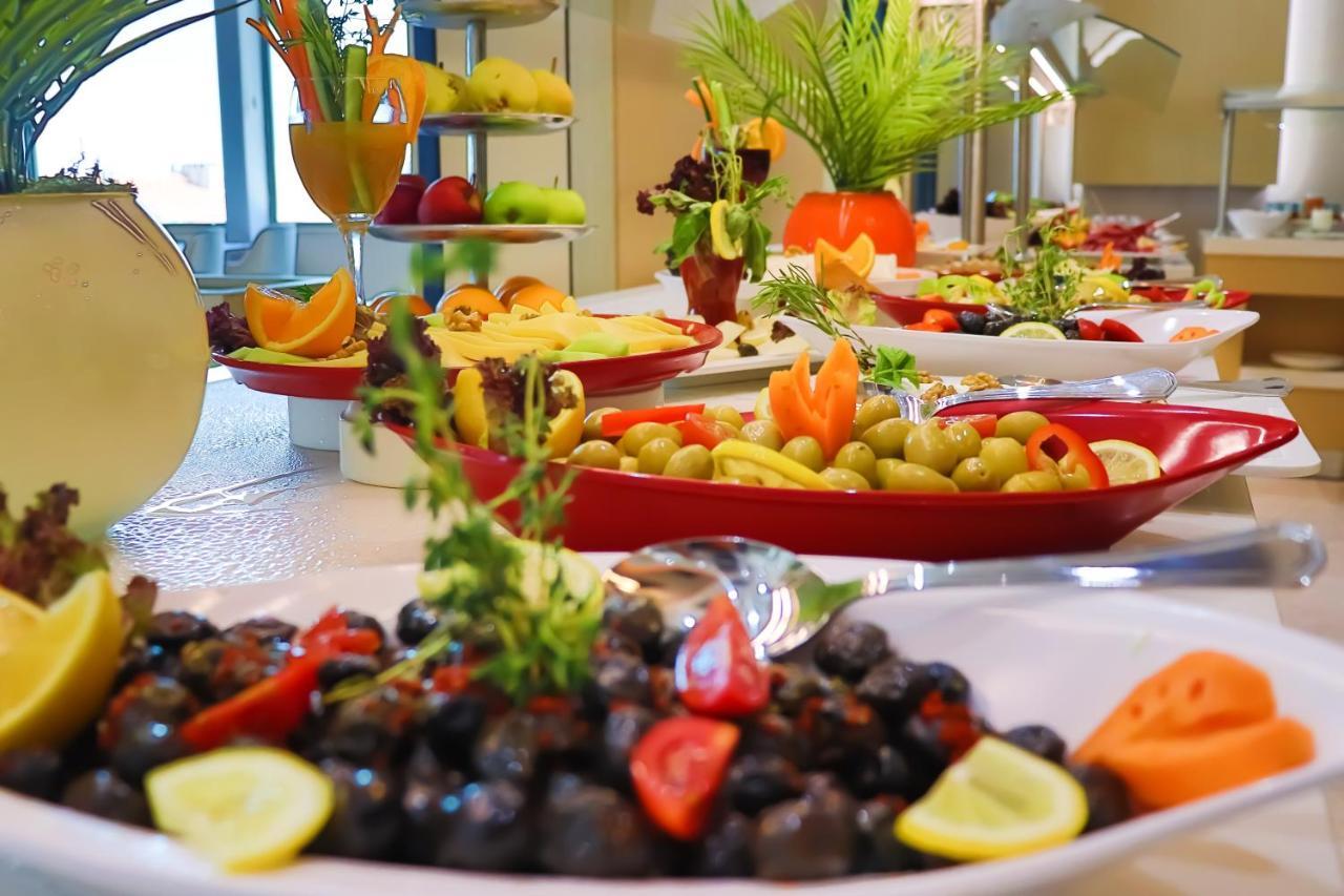 The Sign Degirmen Hotel&Spa Wellness ซิเล ภายนอก รูปภาพ