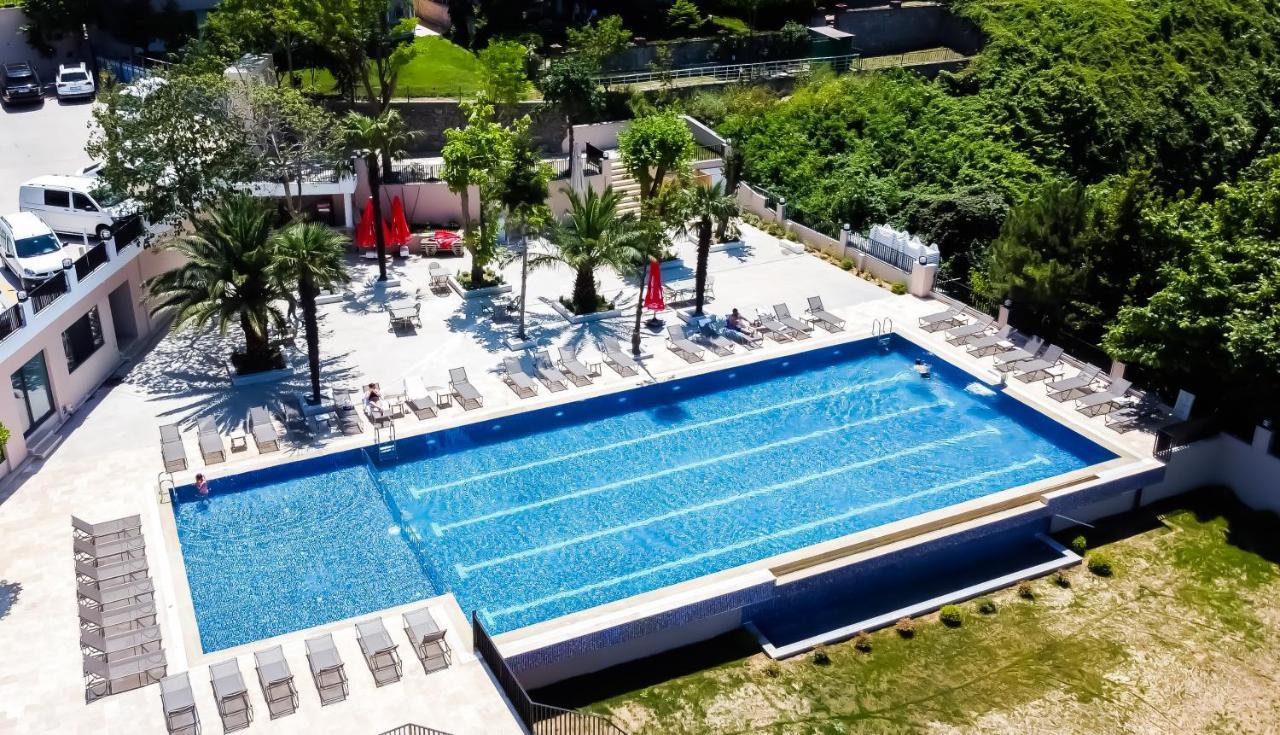 The Sign Degirmen Hotel&Spa Wellness ซิเล ภายนอก รูปภาพ
