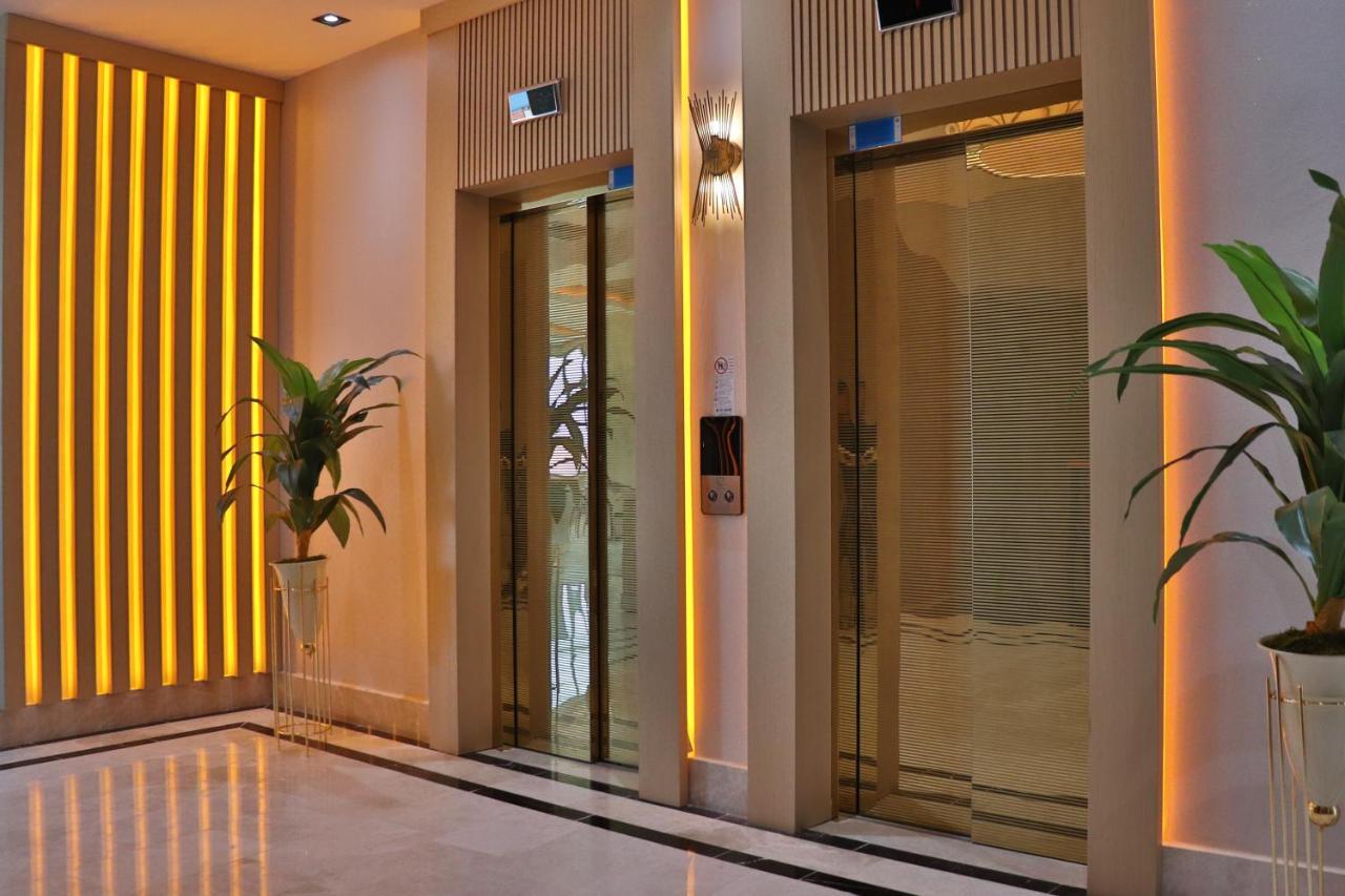 The Sign Degirmen Hotel&Spa Wellness ซิเล ภายนอก รูปภาพ