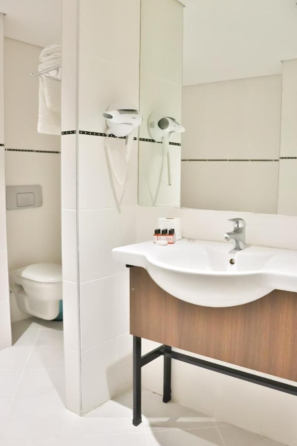 The Sign Degirmen Hotel&Spa Wellness ซิเล ภายนอก รูปภาพ