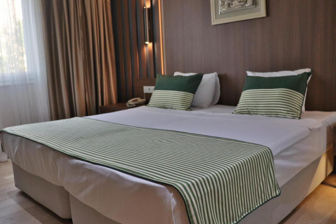 The Sign Degirmen Hotel&Spa Wellness ซิเล ภายนอก รูปภาพ