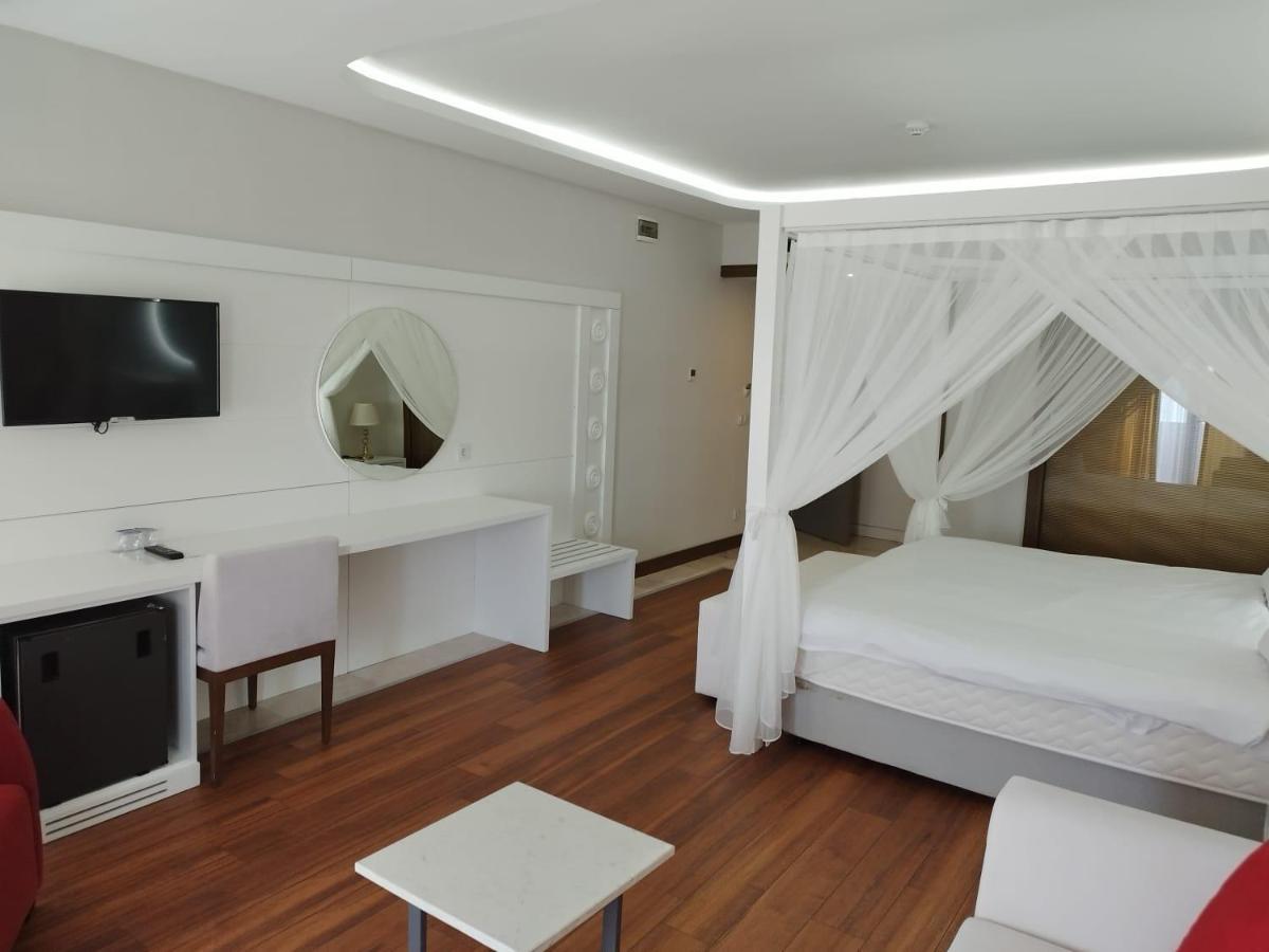 The Sign Degirmen Hotel&Spa Wellness ซิเล ภายนอก รูปภาพ