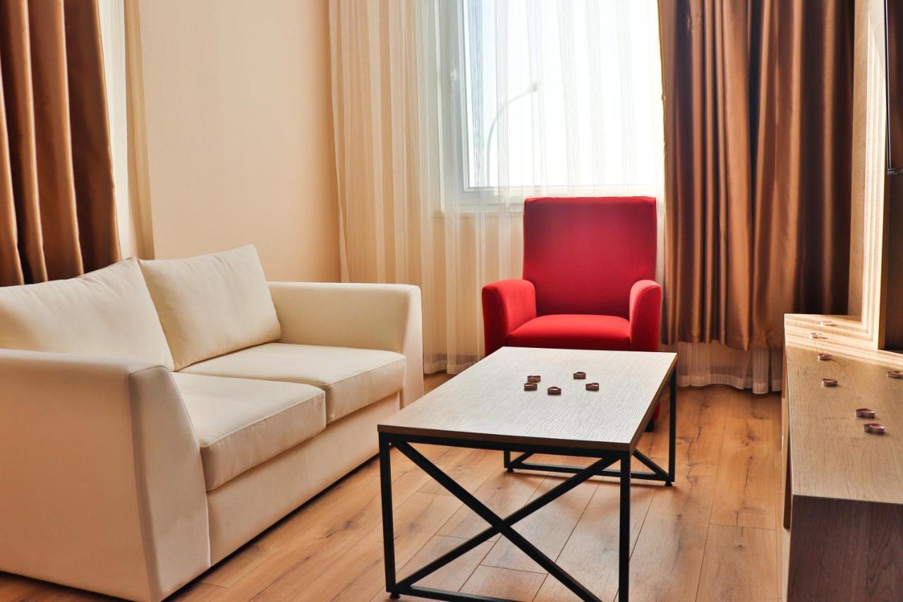 The Sign Degirmen Hotel&Spa Wellness ซิเล ภายนอก รูปภาพ