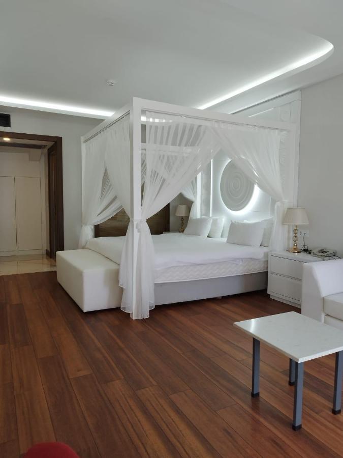 The Sign Degirmen Hotel&Spa Wellness ซิเล ภายนอก รูปภาพ