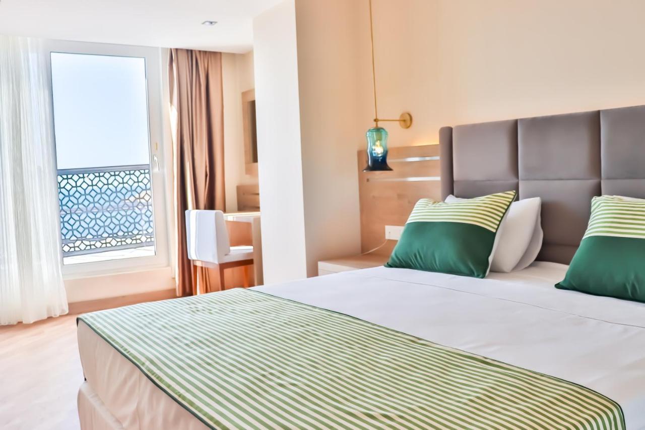 The Sign Degirmen Hotel&Spa Wellness ซิเล ภายนอก รูปภาพ