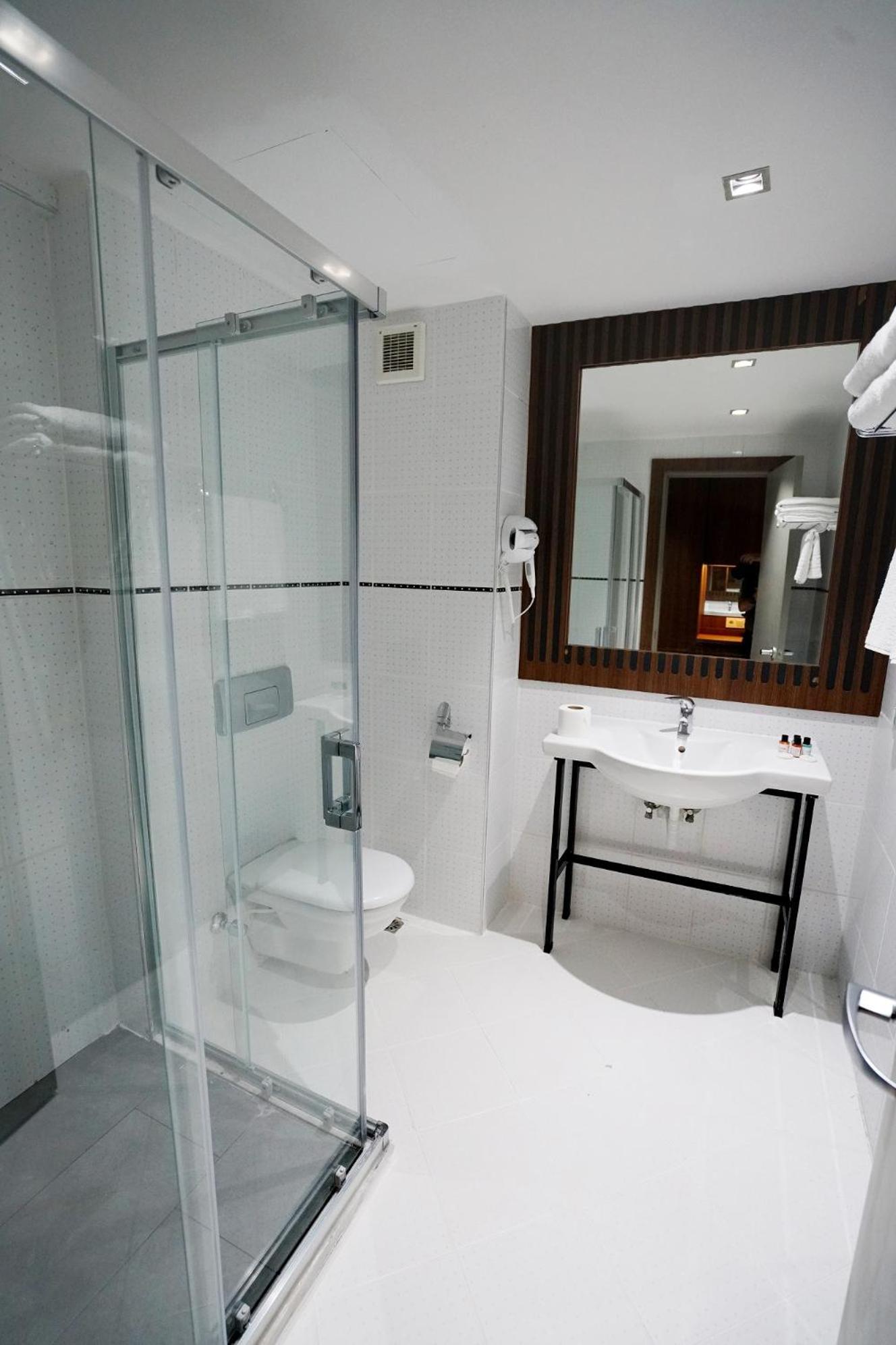 The Sign Degirmen Hotel&Spa Wellness ซิเล ภายนอก รูปภาพ