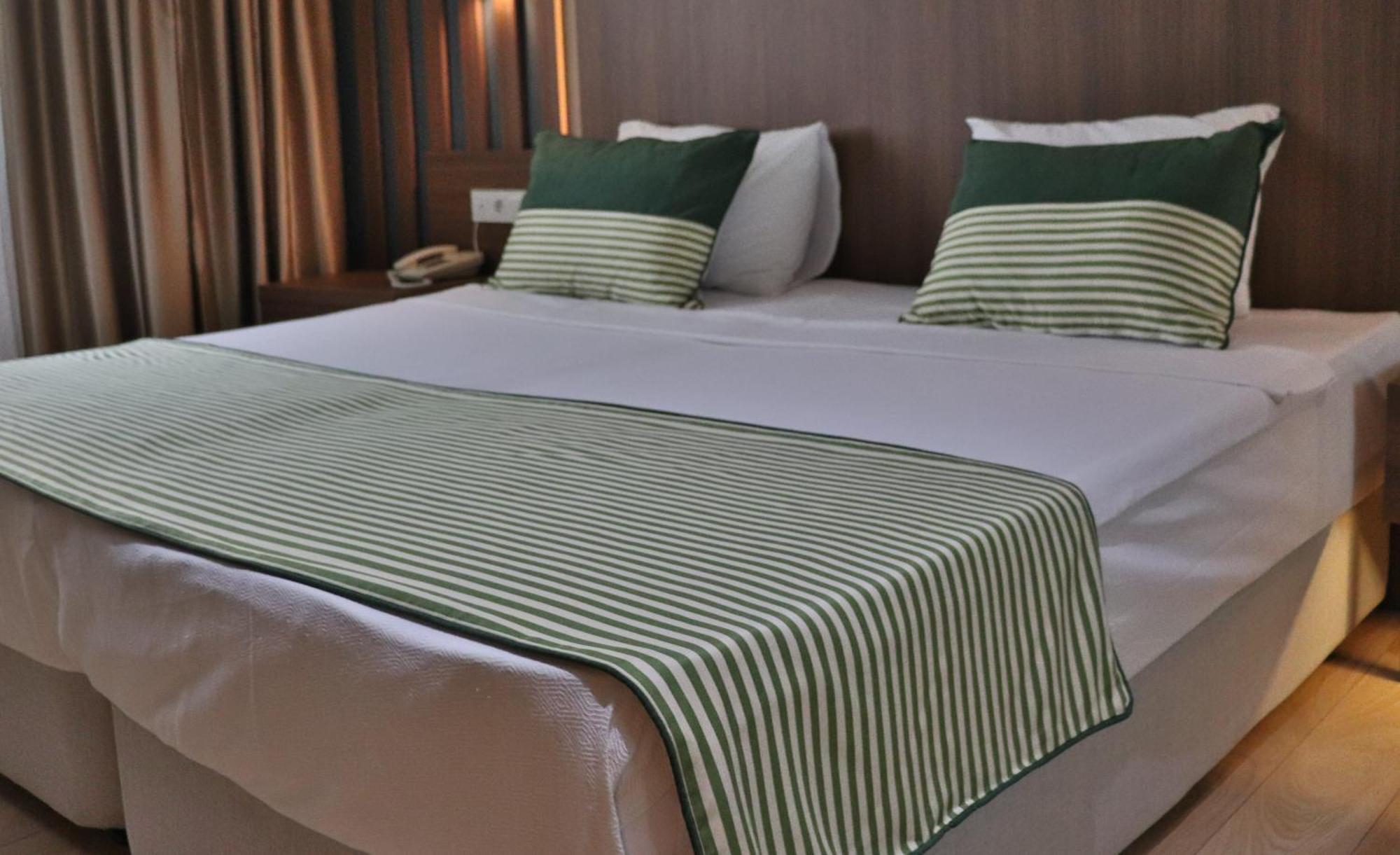 The Sign Degirmen Hotel&Spa Wellness ซิเล ภายนอก รูปภาพ